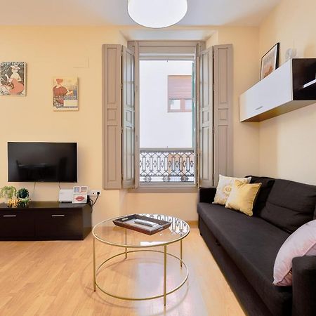 C40 Perfect Apartment In The Center Of มาลากา ภายนอก รูปภาพ