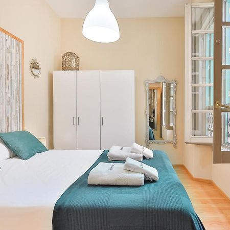 C40 Perfect Apartment In The Center Of มาลากา ภายนอก รูปภาพ